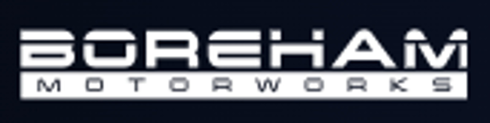 Boreham Motorworks logo